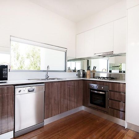 Apartament Position Perfect Melbourne Zewnętrze zdjęcie