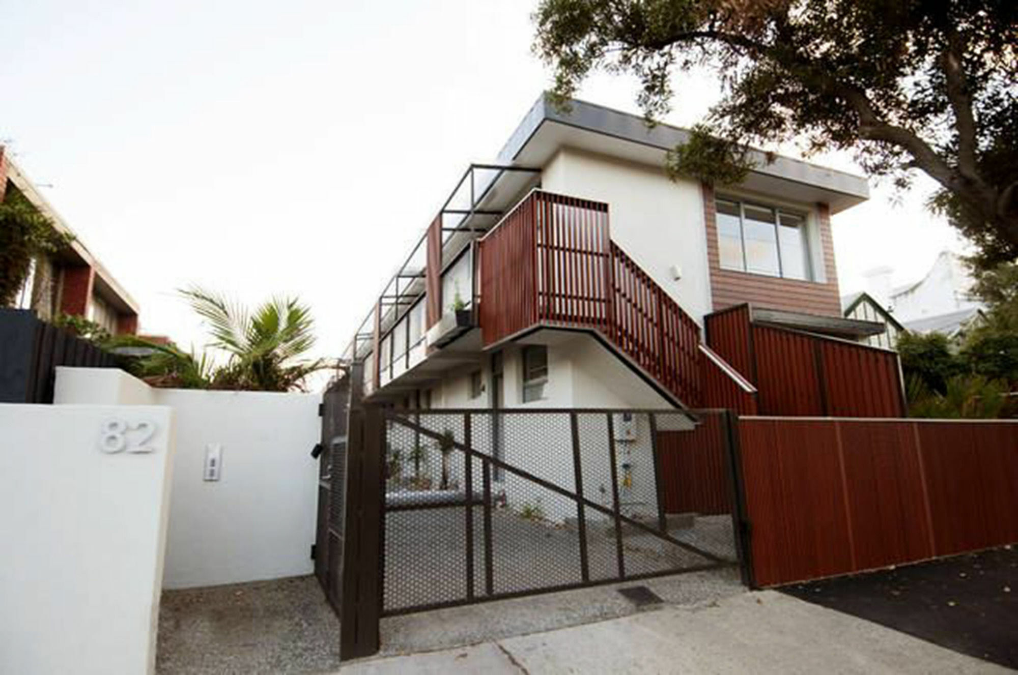 Apartament Position Perfect Melbourne Zewnętrze zdjęcie