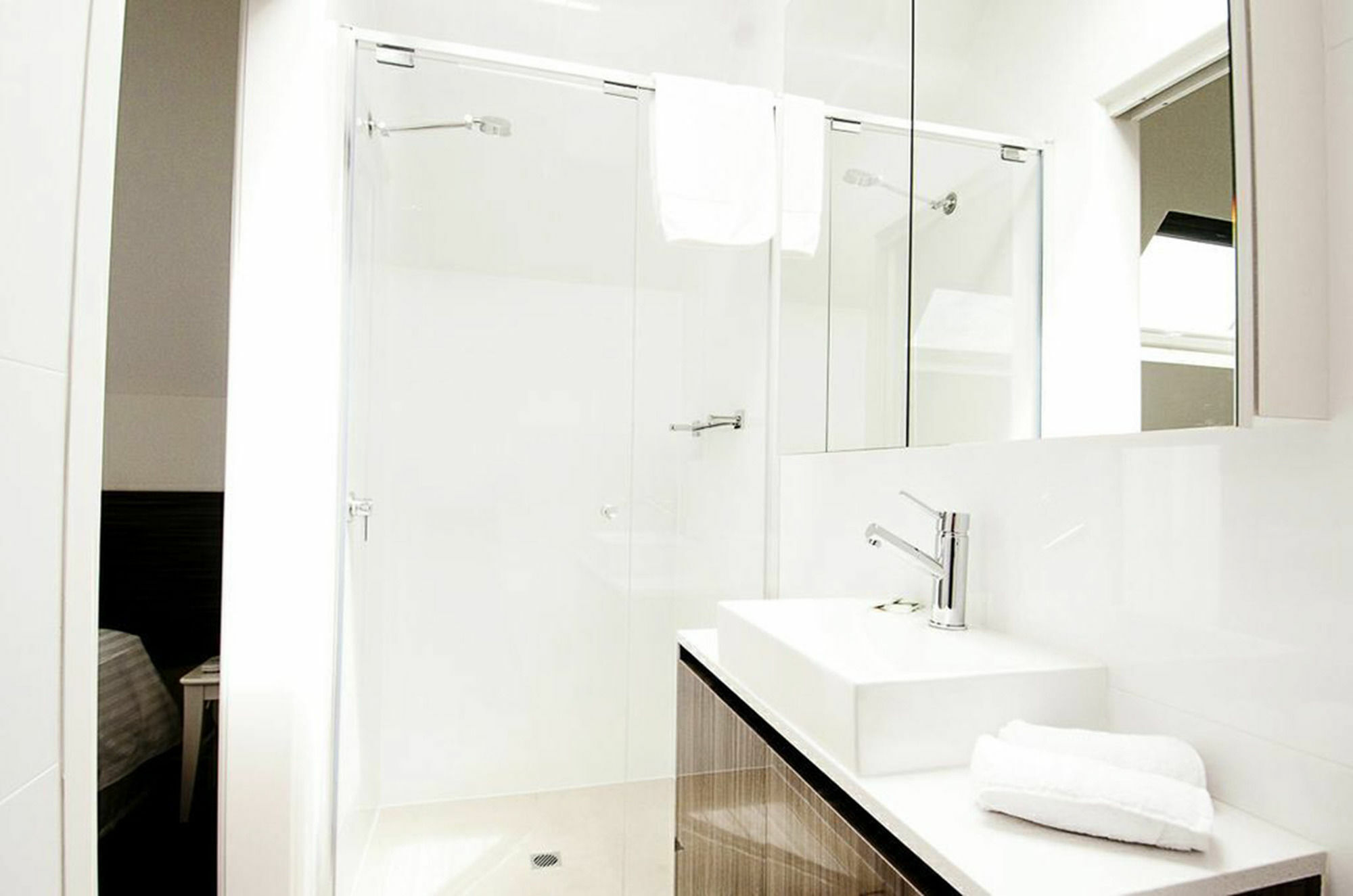 Apartament Position Perfect Melbourne Zewnętrze zdjęcie