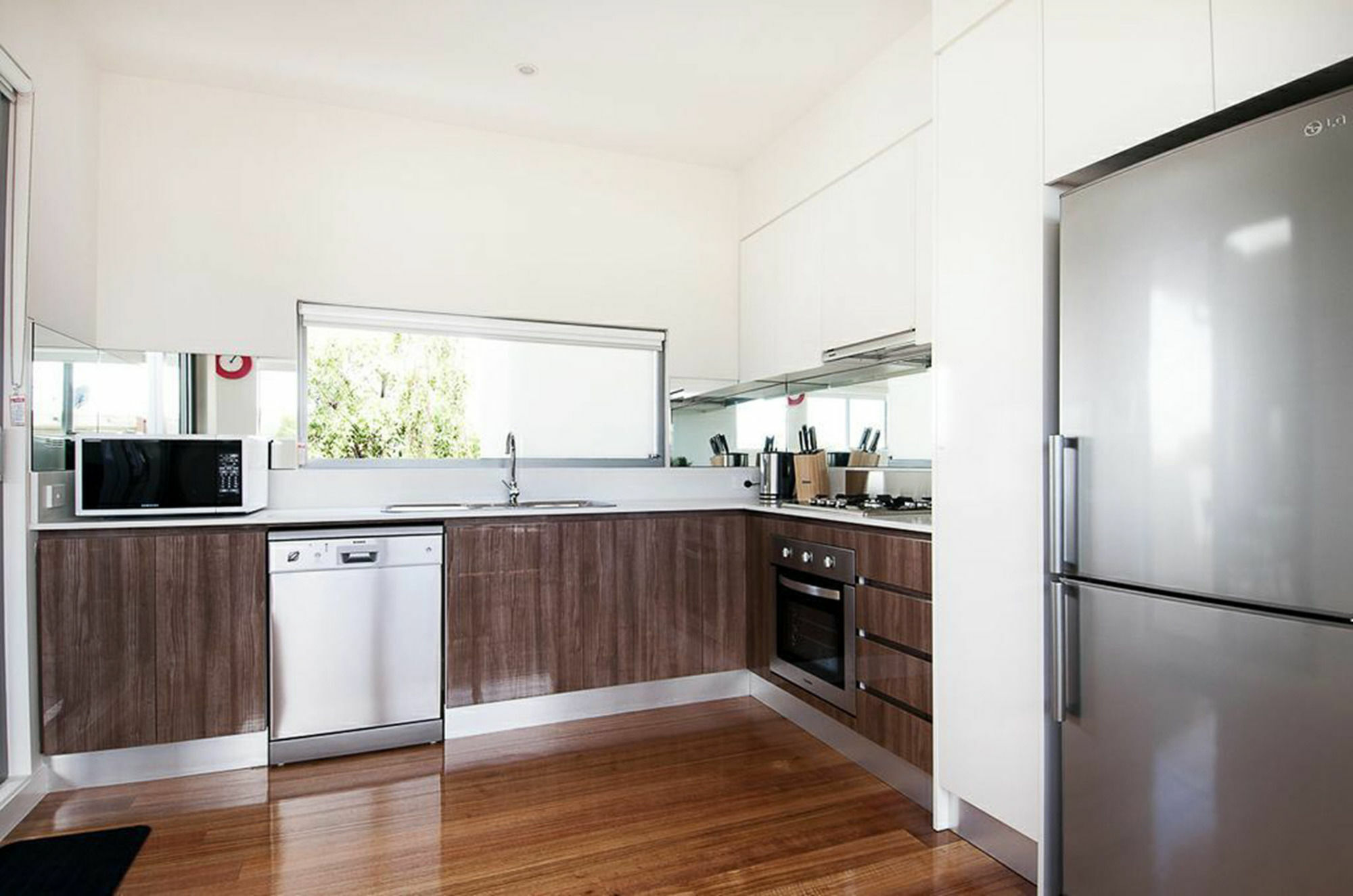 Apartament Position Perfect Melbourne Zewnętrze zdjęcie