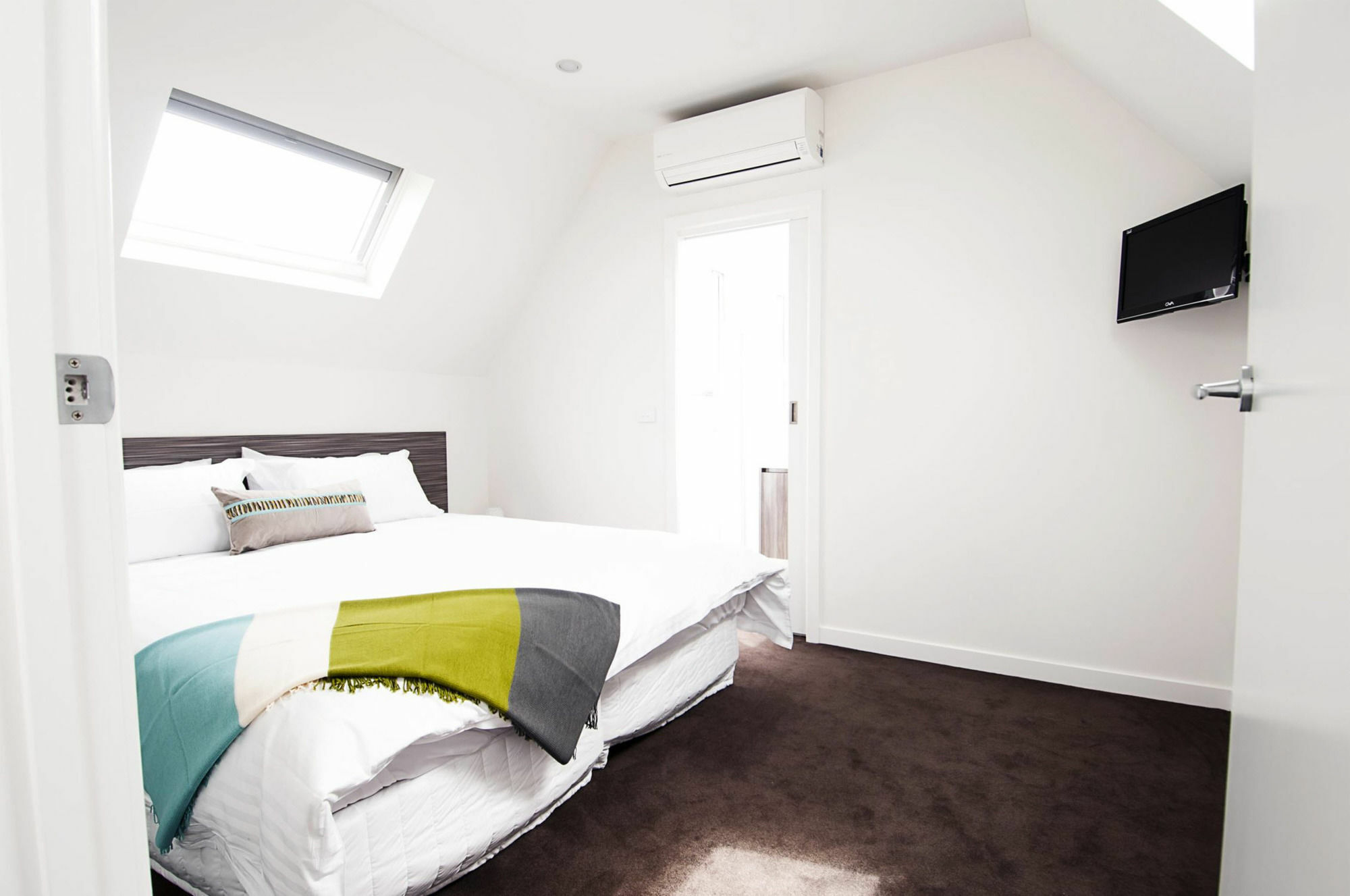 Apartament Position Perfect Melbourne Zewnętrze zdjęcie